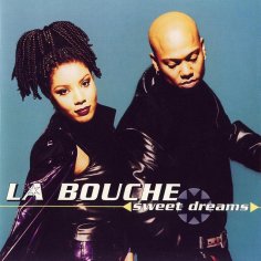 La Bouche - Be My Lover (House Mix)