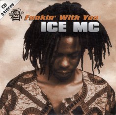 Ice MC - Funkin&apos; With You [Extended Mix] (1996)