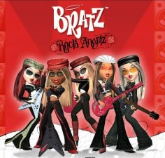 Bratz - Who I Am