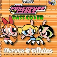 The Powerpuff Girls - The Powerpuff Girls Intro Theme