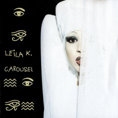 Leila K. - Close Your Eyes