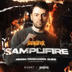 Samplifire - Crooks