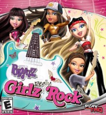 Bratz - Its All About Me