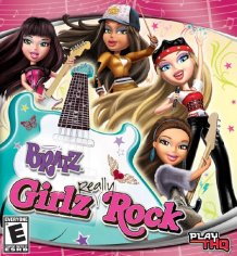 Bratz - Is My Dream Worth The Price