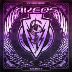 Akeos - Radio Wave 3-46