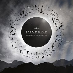 Insomnium - The Primeval Dark