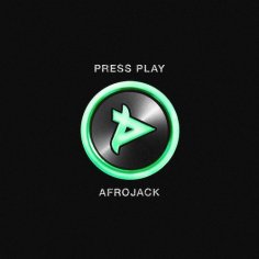 Afrojack - My City (feat. DISTO)