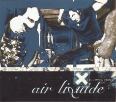 Air Liquide - Epilogue