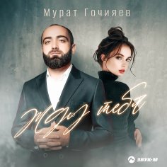 Мурат Гочияев - Жду Тебя