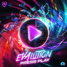 Evalution - Throw It Back