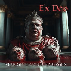 Ex Deo - Vitellius