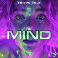 Edison Cole - MIND