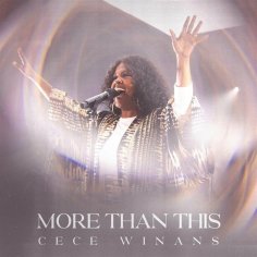 CeCe Winans - Be Still and Know