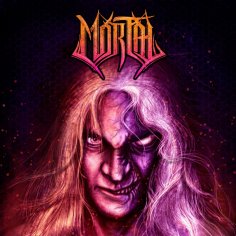 Mortal - La Maquina Humana