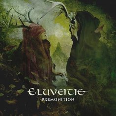 Eluveitie - Premonition