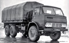 ЗиЛ-170 (6х6)