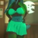 *