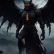 *