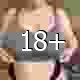 *