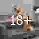 *