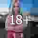 *