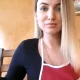*