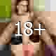 *