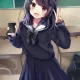 *