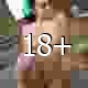 *