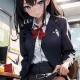 *