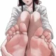 *