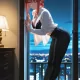 *