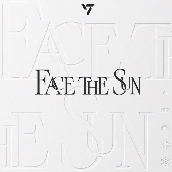 SEVENTEEN - HOT