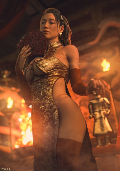Li+Mei+ch+patreon