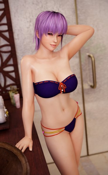 Ayane+12.1+(4k)