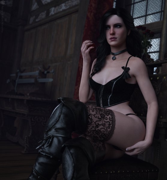 Yennefer 76589967320696 Camera+1