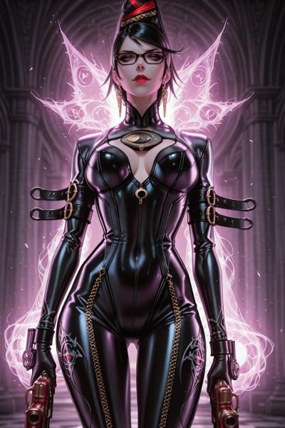 Bayonetta (36)