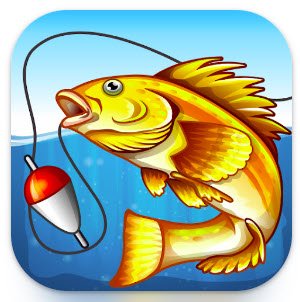 Рыбалка для Друзей v1.75 Mod