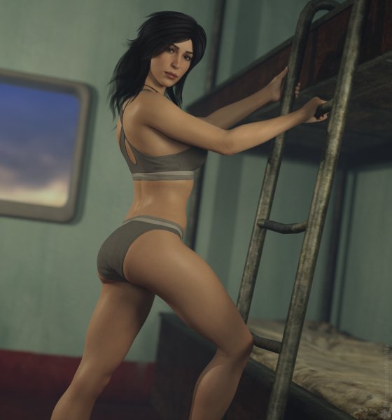 Lara 85609056389356 Camera