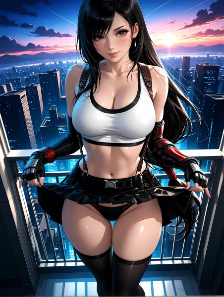 Tifa Lockhart-4