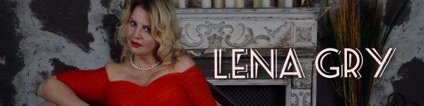 Lena Gry - Midnight