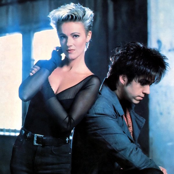 ROXETTE - Let your heart dance