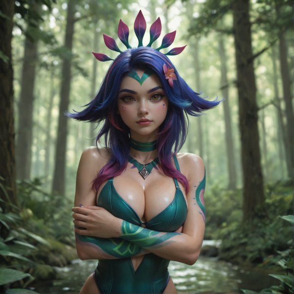 Neeko - League of Legends