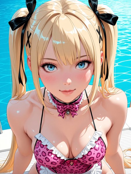 Marie Rose-2