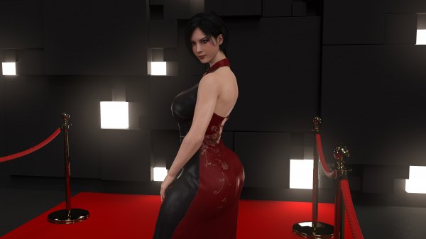 RE4RE Ada Wong 2023-05-12 01b