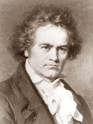 Ludwig van Beethoven - Symphony 5th (Ronny K Remix)