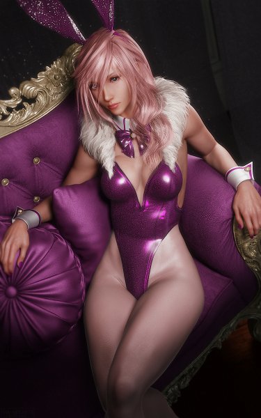 LIGHTNING EASTER OUTFIT 2K