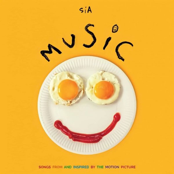 Sia - Courage to change