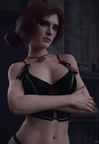Triss atrss75699548658435 Camera+1