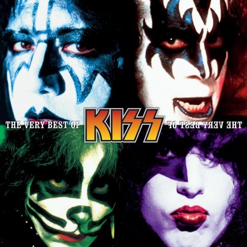 Kiss - I Was Made For Lovin&apos; You